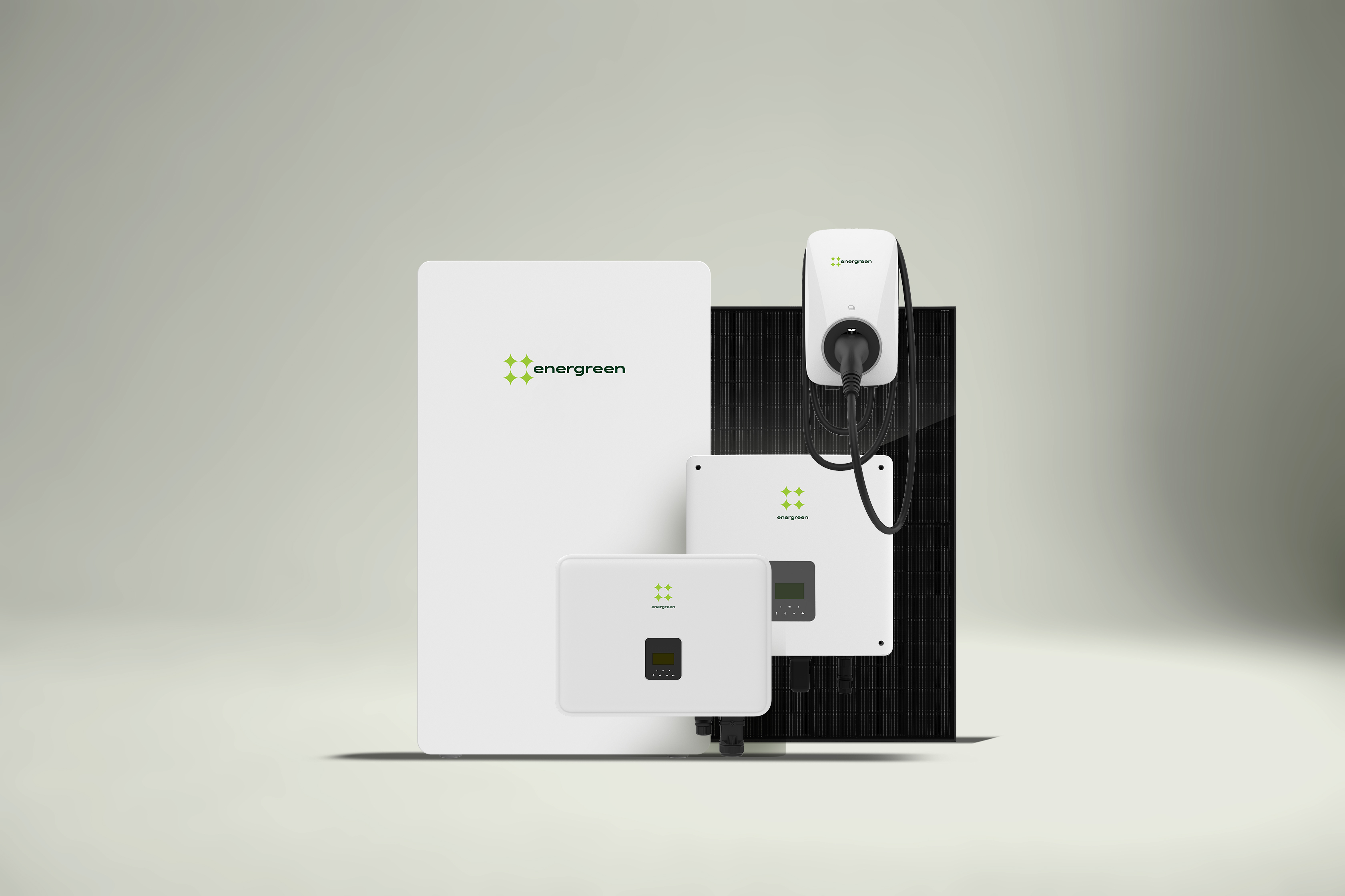 Energreen: Standard+ Serie