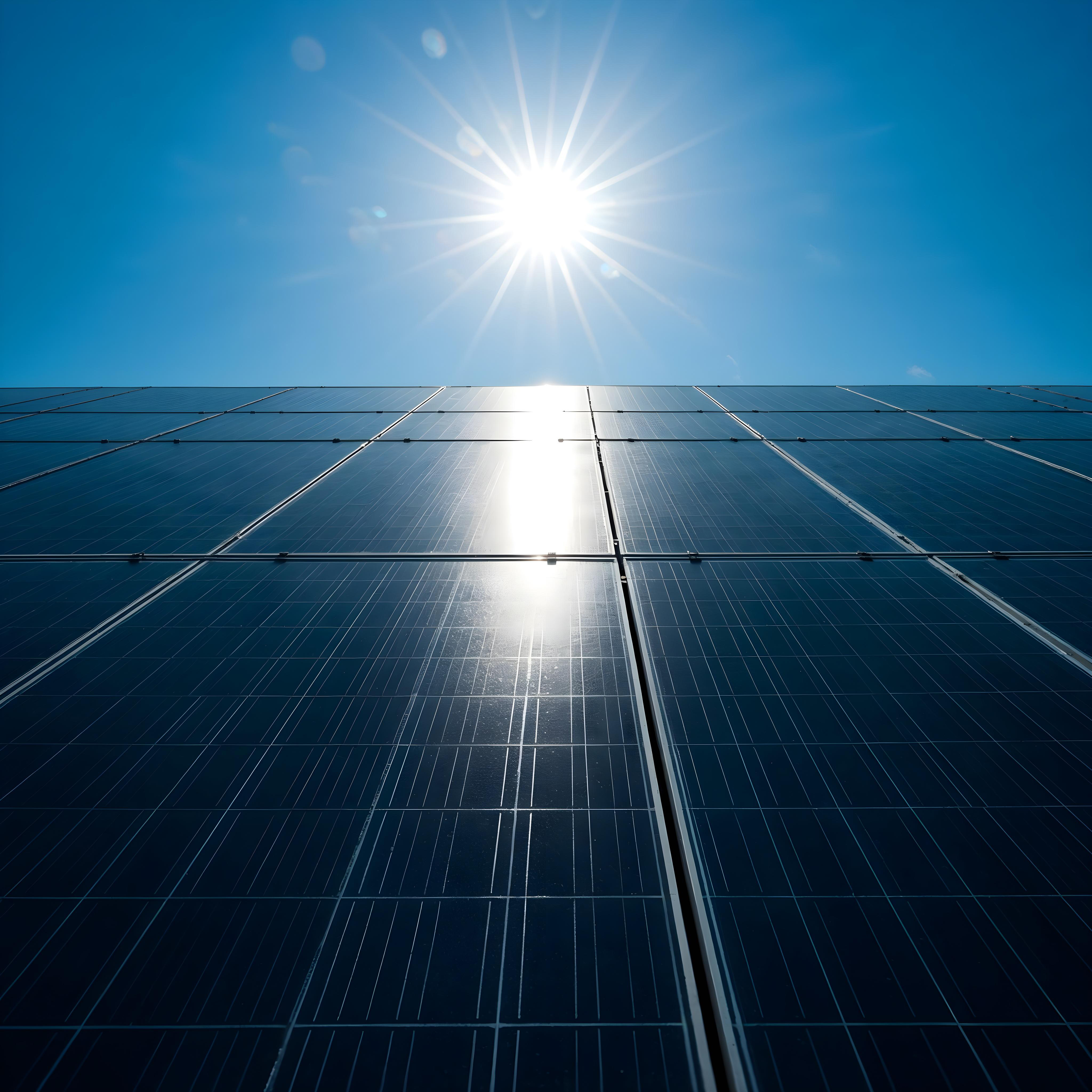 Global Distributed Energy Market Set to Hit USD 884.8 Billion by 2033
